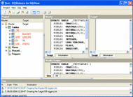 SQL Balance for SQLBase screenshot